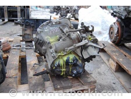 ФОТО МКПП (механическая коробка) для Toyota Corolla E90 (1987-1992) Київ