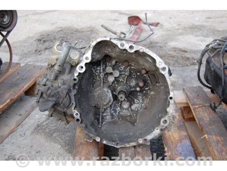 ФОТО МКПП (механическая коробка) для Toyota Corolla E90 (1987-1992) Київ