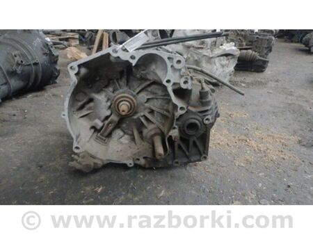 ФОТО МКПП (механическая коробка) для Mitsubishi Galant (87-93) Київ