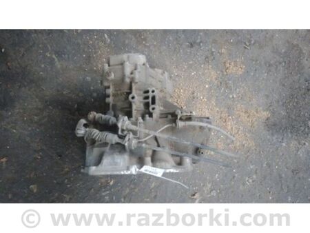 ФОТО МКПП (механическая коробка) для Mitsubishi Galant (87-93) Київ
