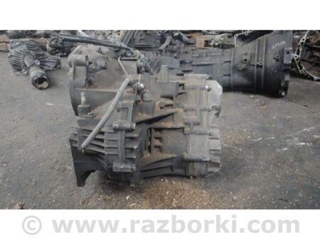 ФОТО МКПП (механическая коробка) для Mitsubishi Galant (87-93) Київ