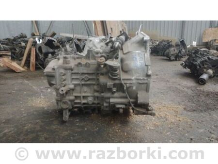 ФОТО МКПП (механическая коробка) для Mitsubishi Galant (87-93) Київ