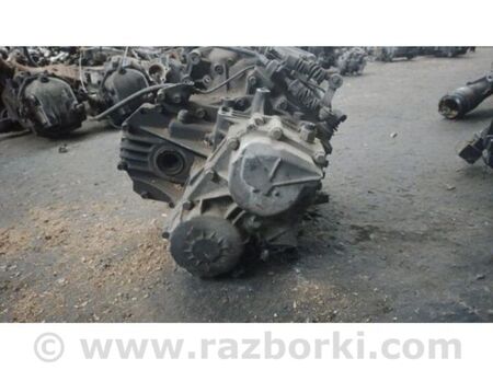 ФОТО МКПП (механическая коробка) для Mitsubishi Galant (87-93) Київ