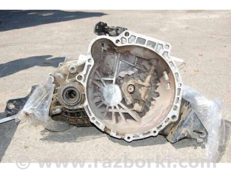 ФОТО МКПП (механическая коробка) для Hyundai Coupe II GK FL/FL2 Tiburon (02-09) Київ