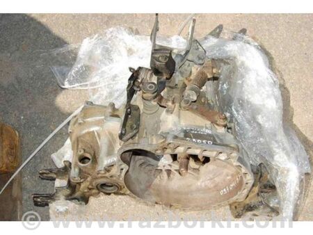 ФОТО МКПП (механическая коробка) для Hyundai Coupe II GK FL/FL2 Tiburon (02-09) Київ