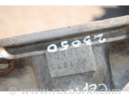 ФОТО МКПП (механическая коробка) для Hyundai Coupe II GK FL/FL2 Tiburon (02-09) Київ