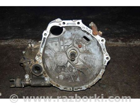 ФОТО МКПП (механическая коробка) для Nissan Primera P11 Київ