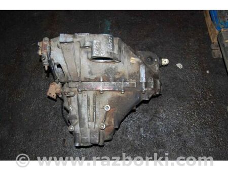 ФОТО МКПП (механическая коробка) для Nissan Primera P11 Київ