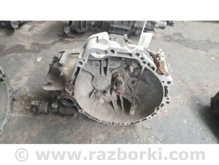 ФОТО МКПП (механическая коробка) для Nissan Primera P11 Київ