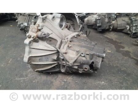 ФОТО МКПП (механическая коробка) для Nissan Primera P11 Київ