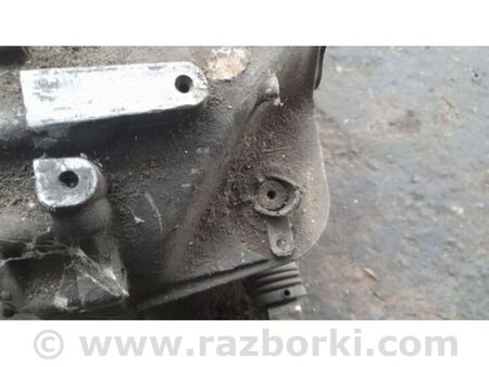 ФОТО МКПП (механическая коробка) для Nissan Primera P11 Київ