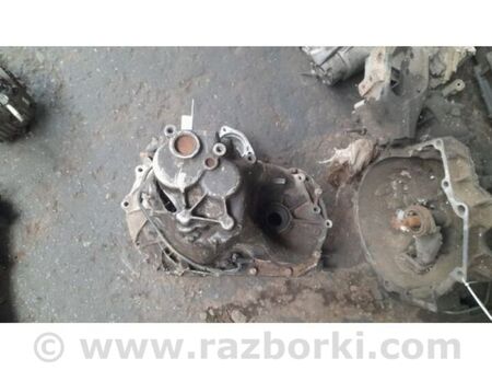 ФОТО МКПП (механическая коробка) для Nissan Primera P11 Київ