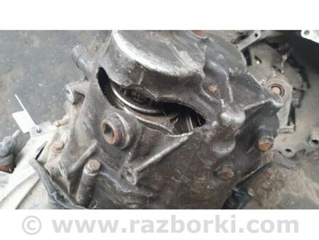 ФОТО МКПП (механическая коробка) для Nissan Primera P11 Київ