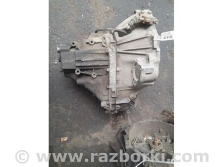 ФОТО МКПП (механическая коробка) для Nissan Primera P11 Київ
