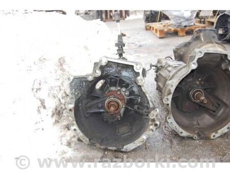 ФОТО МКПП (механическая коробка) для Mazda 929 HC (1986–1991) Київ