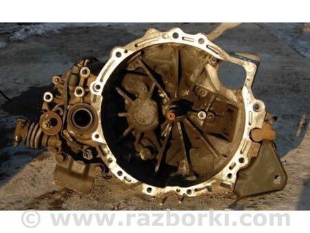 ФОТО МКПП (механическая коробка) для Mazda Xedos 6 Київ