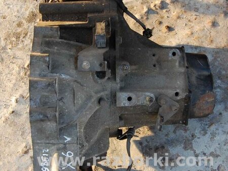 ФОТО МКПП (механическая коробка) для Mazda Xedos 6 Київ