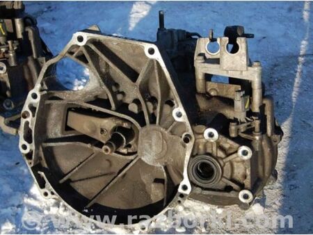 ФОТО МКПП (механическая коробка) для Honda Accord VI CF/CH/CG (97-02) Київ