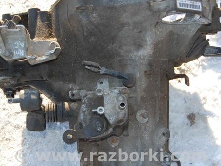 ФОТО МКПП (механическая коробка) для Honda Accord VI CF/CH/CG (97-02) Київ