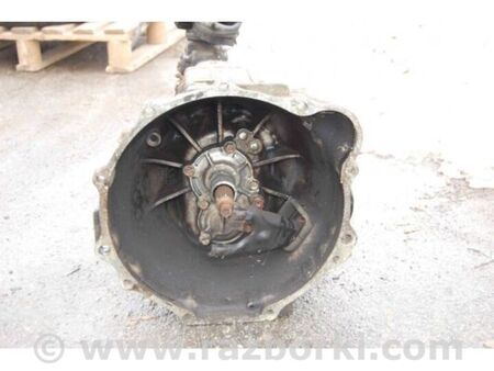 ФОТО МКПП (механическая коробка) для Mazda 929 HB (1982–1987) Київ