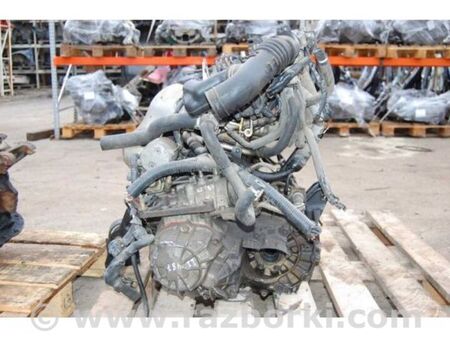 ФОТО МКПП (механическая коробка) для Toyota Carina E T190 (04.1992-11.1997) Київ