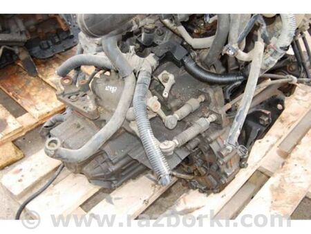ФОТО МКПП (механическая коробка) для Toyota Carina E T190 (04.1992-11.1997) Київ