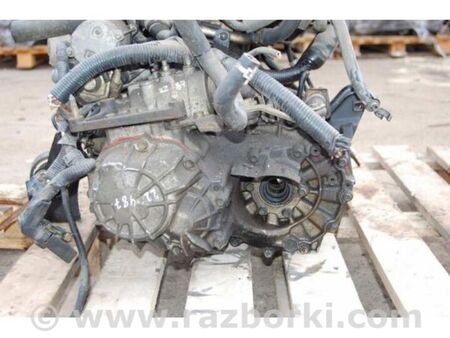 ФОТО МКПП (механическая коробка) для Toyota Carina E T190 (04.1992-11.1997) Київ