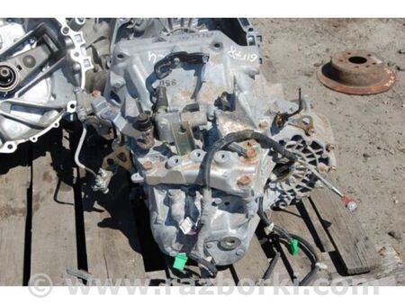 ФОТО МКПП (механическая коробка) для Honda Accord VIII CU/CP (07-13) Київ