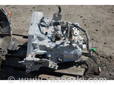 ФОТО МКПП (механическая коробка) для Honda Accord VIII CU/CP (07-13) Київ