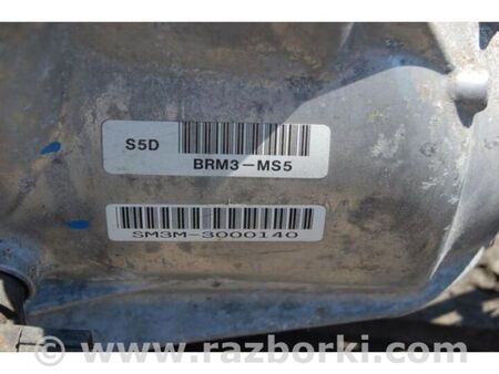 ФОТО МКПП (механическая коробка) для Honda Accord VIII CU/CP (07-13) Київ