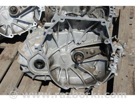 ФОТО МКПП (механическая коробка) для Honda Accord VIII CU/CP (07-13) Київ