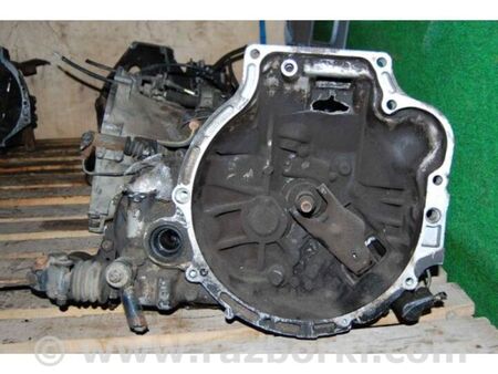 ФОТО МКПП (механическая коробка) для Mazda 323 BG (1989-1994) Київ