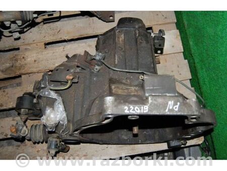 ФОТО МКПП (механическая коробка) для Mazda 323 BG (1989-1994) Київ