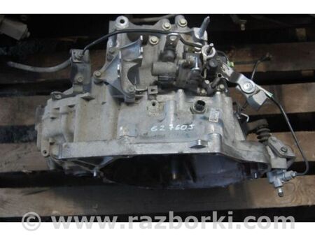 ФОТО МКПП (механическая коробка) для Honda Civic 5D 8G Київ