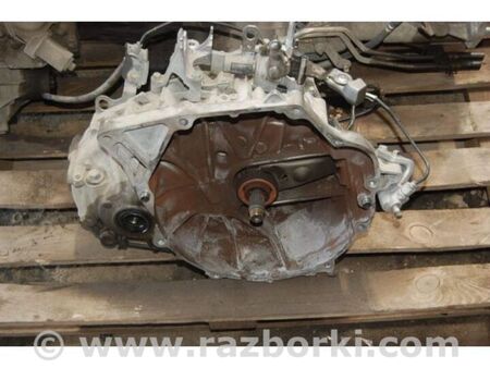 ФОТО МКПП (механическая коробка) для Honda Civic 5D 8G Київ