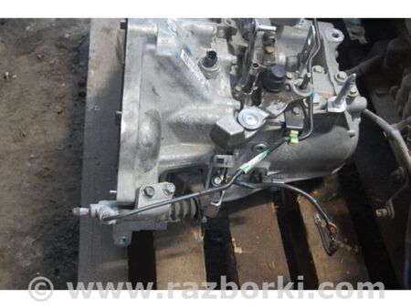 ФОТО МКПП (механическая коробка) для Honda Civic 5D 8G Київ