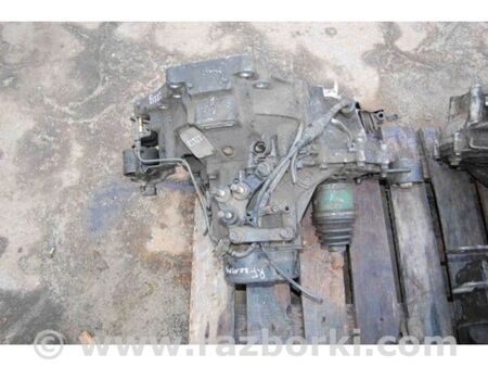 ФОТО МКПП (механическая коробка) для Mazda 626 GE (1991-1997) Київ