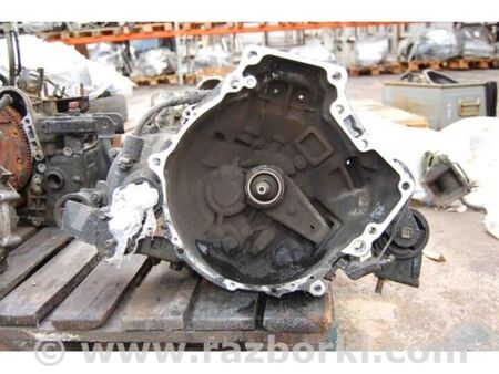 ФОТО МКПП (механическая коробка) для Mazda 626 GE (1991-1997) Київ