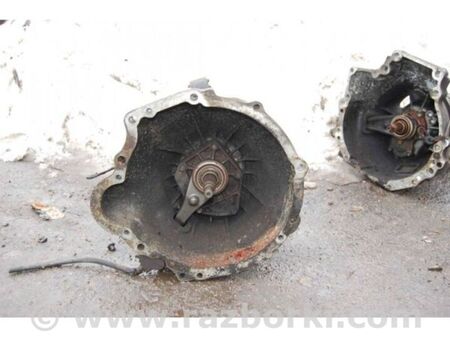 ФОТО МКПП (механическая коробка) для Nissan Vanette Київ