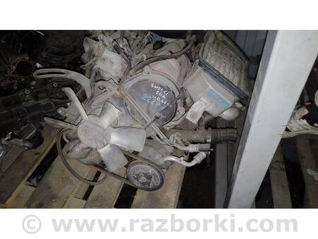 ФОТО МКПП (механическая коробка) для Suzuki Jimny Київ