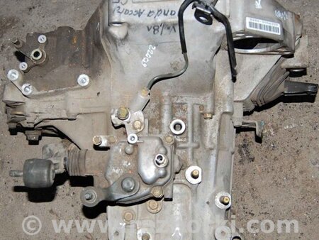 ФОТО МКПП (механическая коробка) для Honda Accord V CD/CE (93-98) Київ