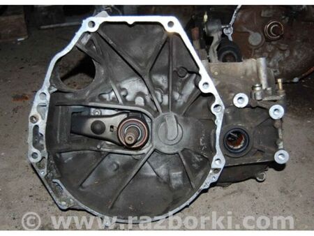 ФОТО МКПП (механическая коробка) для Honda Accord V CD/CE (93-98) Київ
