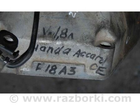 ФОТО МКПП (механическая коробка) для Honda Accord V CD/CE (93-98) Київ