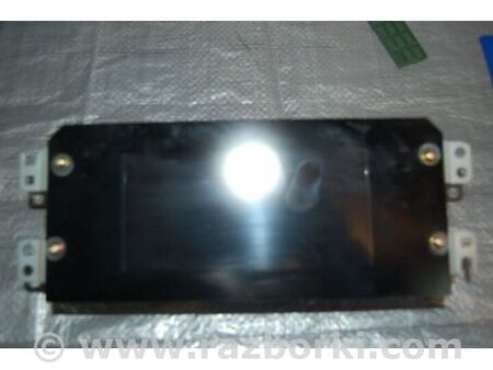 ФОТО Монітор для Nissan Teana J31 Київ