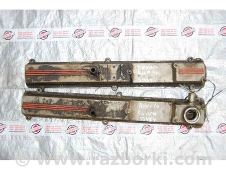 ФОТО Кришка клапанна для Toyota Supra Київ