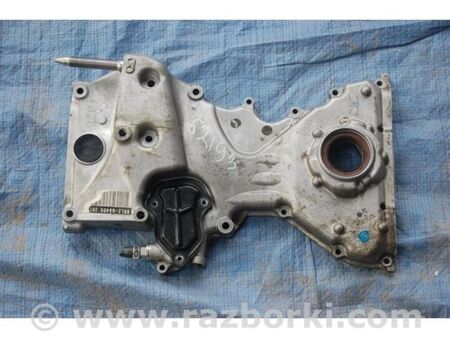 ФОТО кришка ГРМ для Honda Accord VIII CU/CP (07-13) Київ