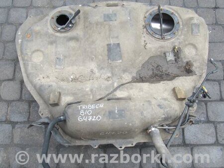 ФОТО Паливний бак для Subaru Tribeca рестайл (08-14) Київ