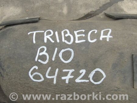 ФОТО Паливний бак для Subaru Tribeca рестайл (08-14) Київ