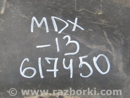 ФОТО Паливний бак для Acura MDX YD2 (06-12) Київ