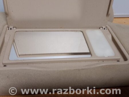 ФОТО Козирок сонцезахисний для Nissan Murano Z50 (02-08) Київ